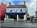 Another empty shop appears on Well Street