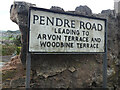 Pendre Road