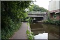 Stourbridge Canal towards Brierley Bridge