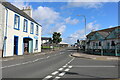 Harbour Street, Stranraer