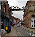 High Street, Dereham