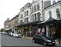 Hoopers Department Store, Harrogate