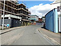 SP3379 : Silver Street, Coventry by Geographer
