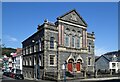 SN5881 : Bethel Chapel, Baker Street, Aberystwyth by Bill Harrison
