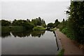 Stourbridge Canal at Stourbridge #8 Loch