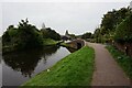 Stourbridge Canal towards Stourbridge #10 Lock