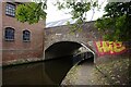 Stourbridge Canal at Glasshouse Bridge