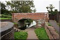 Stourbridge Canal at Henderson Bridge