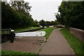 Stourbridge Canal at Stourbridge #16 Lock