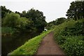 Stourbridge Canal towards Bell