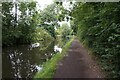 Stourbridge Canal towards Bell