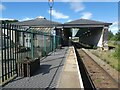 Darlington North Road Railway Station