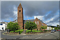 Kirn and Sandbanks Parish Kirk