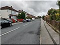 Richmond Road, Farsley