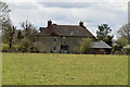 House near Pluckley Station