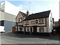 Town Wall Tavern, Bond Street, Coventry