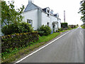 The Old Post Office, Kilfinan