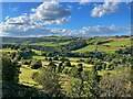 SK3087 : View over the Rivelin Valley by Graham Hogg