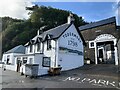 Tobermory Distillery