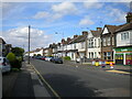 High Street, Shoeburyness