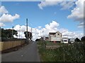 Park Drain Level Crossing