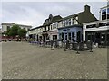 Shops in Cedar Square