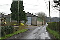 Barns, Little East Hill Farm