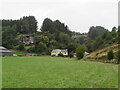 Houses at Crawthat