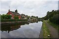 Staffordshire & Worcestershire Canal