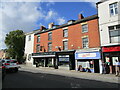 Shops, High Street, Banbury