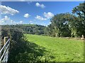 Carmarthenshire countryside