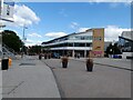 University of Warwick