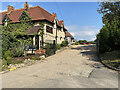 The White Hart Inn, White Hart Lane, Ufton