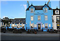 The Waterfront, Portpatrick