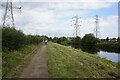 Staffordshire & Worcestershire Canal