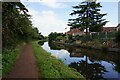 Staffordshire & Worcestershire Canal