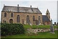 Kilmuir Easter Parish Church