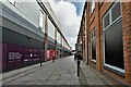 Gloucester Quays: High Orchard Street