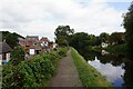 Staffordshire & Worcestershire Canal