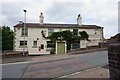 The Round Oak Inn on Ounsdale Road