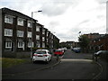 Cuin Road, Smethwick