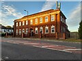 Palmers Green telephone exchange