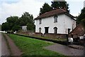 Lock keeper