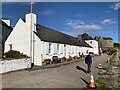 Fisher Row, Inveraray