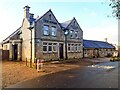 The Swan, Towne Gate, Heddon on the Wall