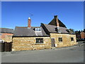 Cottage, Market Place, Billesdon