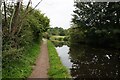 SO8798 : Staffordshire & Worcestershire Canal (set of 3 images) by Ian S