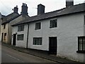 Clun houses [29]