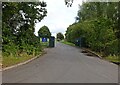 Market Bosworth-Barton Road Playing Fields