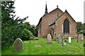 Chelford, St. John the Evangelist